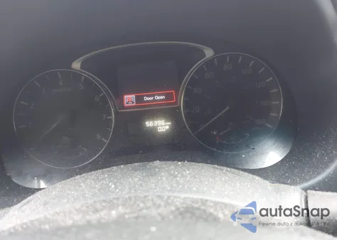 2015 Nissan Altima 2.5 S z USA, uszkodzony, nr VIN 1N4AL3AP2FN860217